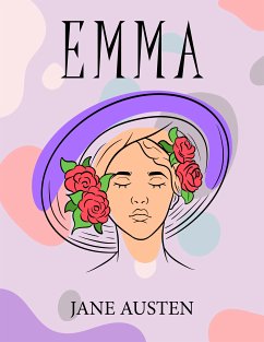 Emma (eBook, ePUB) - Austen, Jane