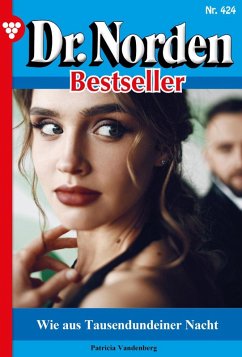 Cover Wie aus Tausendundeiner Nacht (eBook, ePUB)
