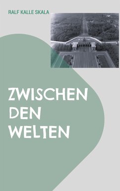 Zwischen den Welten (eBook, ePUB)