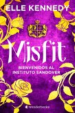 Misfit (eBook, ePUB)