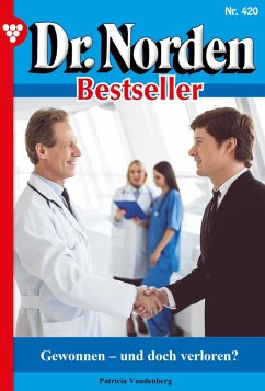 Cover Gewonnen - oder doch verloren? (eBook, ePUB)