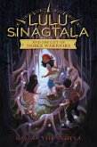 Lulu Sinagtala and the City of Noble Warriors (eBook, ePUB)