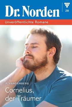 Cover Cornelius - der Träumer (eBook, ePUB)