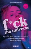 F*ck the Universe (eBook, ePUB)