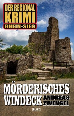 Mörderisches Windeck (eBook, ePUB) - Zwengel, Andreas