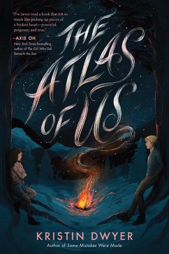 The Atlas of Us (eBook, ePUB) - Dwyer, Kristin
