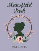 Mansfield Park (eBook, ePUB)