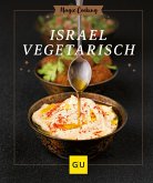 Israel vegetarisch (eBook, ePUB)