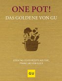 One Pot! Das Goldene von GU (eBook, ePUB)