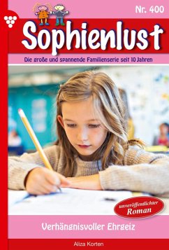 Cover Verhängnisvoller Ehrgeiz (eBook, ePUB)