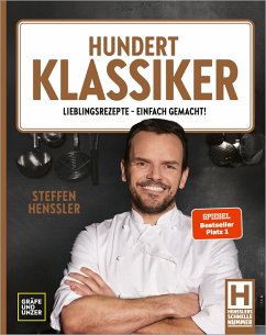 Hundert Klassiker (eBook, ePUB) - Henssler, Steffen