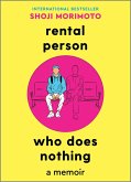 Rental Person Who Does Nothing (eBook, ePUB)
