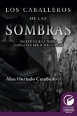 Los caballeros de las sombras. Secretos de la tierra Brullumba Congo (eBook, ePUB)