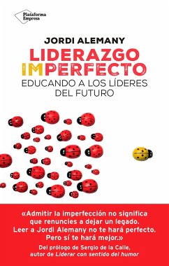 Cover Liderazgo imperfecto (eBook, ePUB)