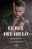 El rey del hielo (eBook, ePUB)