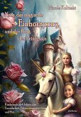 Nora, das magische Einhornpony, und der Ring der Prinzessin - Kinderbuch ab 4 Jahren über Freundschaft, Hilfsbereitschaft und Mut (eBook, ePUB)