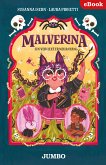 Malverina. Ein verhexter Neuanfang [2] (eBook, ePUB)