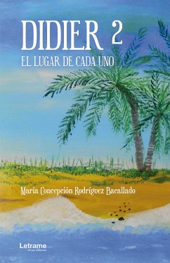 Didier 2 (eBook, ePUB) - Bacallado, María Concepción Rodríguez