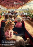 Cordulas Abenteuer im Kindergarten - Geheimnisvoller Zauber auf dem Erdbeerhof Band 3 - Kleine Geschichten zum Vor- und Selberlesen ab 4 bis 12 Jahren (eBook, ePUB)
