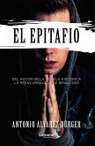 El epitafio (eBook, ePUB)