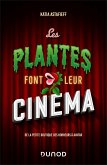 Les plantes font leur cinéma (eBook, ePUB)