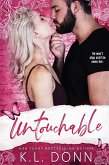 Untouchable (eBook, ePUB)