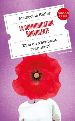 Cover La Communication NonViolente (eBook, ePUB)