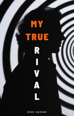 Cover My True Rival (eBook, ePUB)
