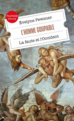 Cover L'homme coupable (eBook, ePUB)
