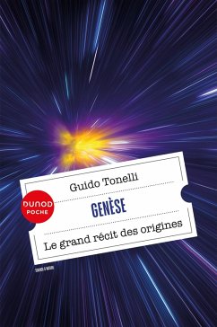 Cover Genèse - Le grand récit des origines (eBook, ePUB)