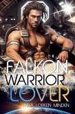 Falkon - Warrior Lover 19 (eBook, ePUB)