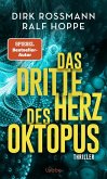 Das dritte Herz des Oktopus / Oktopus Bd.3 (eBook, ePUB)