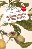L'aventure extraordinaire des plantes voyageuses (eBook, ePUB) L'aventure extraordinaire des plantes voyageuses (eBook, ePUB)
