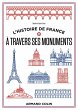 L'histoire de France à travers ses... - Bild 1