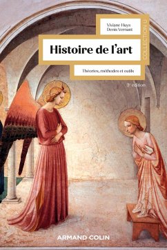 Cover Histoire de l'art - 2e éd. (eBook, ePUB)