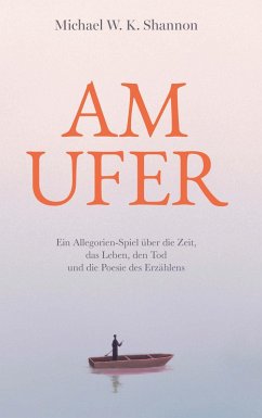 Cover Am Ufer (eBook, ePUB)