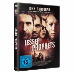 Lesser Prophets - Turturro,John