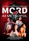Mord im Metropol (eBook, ePUB)