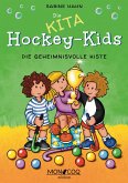 Die KITA Hockey-Kids (eBook, ePUB)