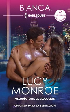 Cover Melodía para la seducción - Una isla para la seducción (eBook, ePUB)
