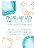 Problemlos glücklich (eBook, ePUB)