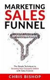 Marketing Sales Funnel (eBook, ePUB)