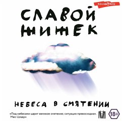 Nebesa v smyatenii (MP3-Download) - Zizek, Slava