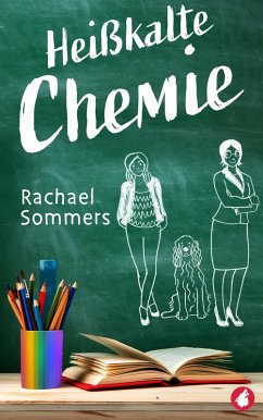 Cover Heißkalte Chemie (eBook, ePUB)