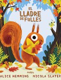 El lladre de fulles (fixed-layout eBook, ePUB)