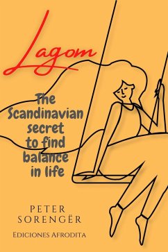 Cover Lagom (eBook, ePUB)