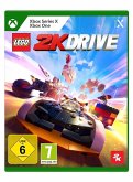Lego 2k Drive (Xbox One/Xbox Series X)