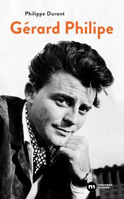 Cover Gérard Philipe (eBook, ePUB)