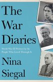 The War Diaries (eBook, ePUB)