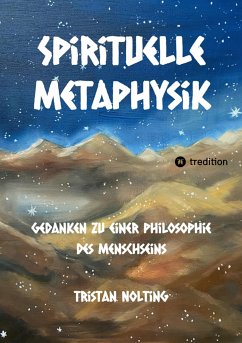 Spirituelle Metaphysik (eBook, ePUB) - Nolting, Tristan